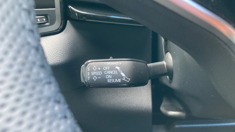 Skoda Karoq 1.5 TSI Sportline Edition 5dr DSG Petrol Estate